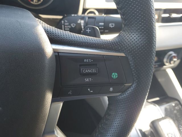 Used 2022 Mitsubishi Outlander SEL image 25