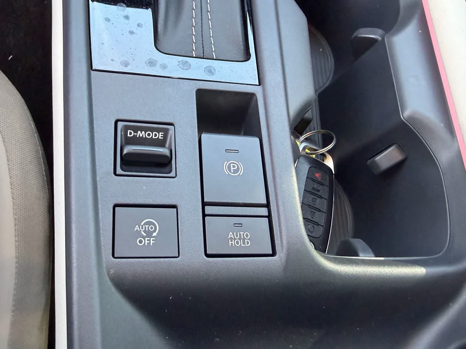 New 2026 Nissan Sentra SL FWD image 28
