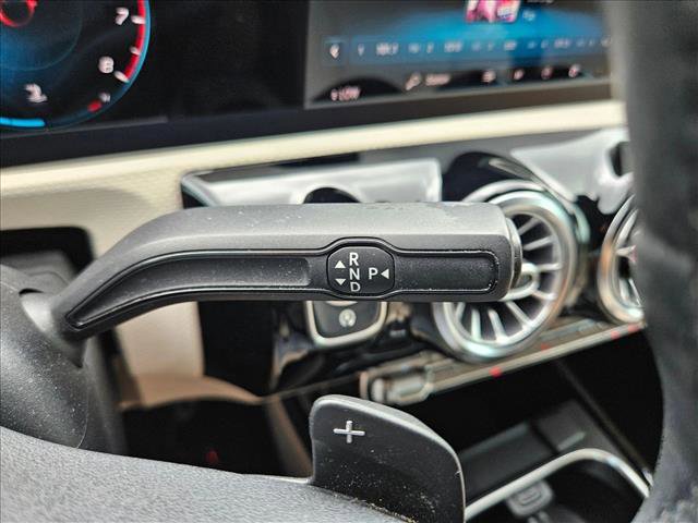 Used 2020 Mercedes-Benz CLA 250 4MATIC image 12