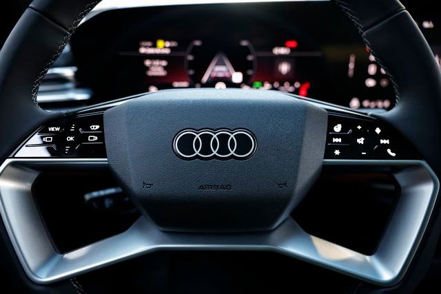 New 2025 Audi A5 2.0T Premium Plus image 32