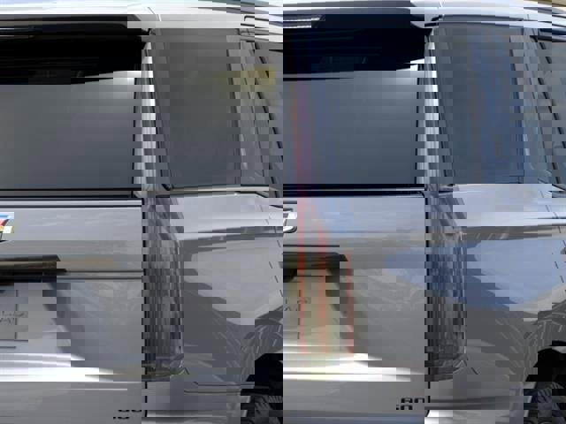 New 2026 Cadillac Escalade Platinum Sport image 11