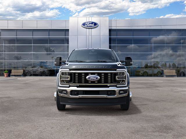 New 2027 Ford F450 Lariat w/ Lariat Ultimate Package AWD/4WD image 26