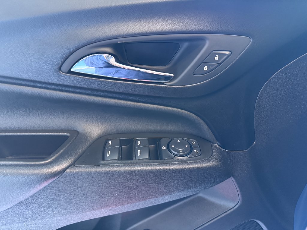 Certified 2024 Chevrolet Equinox LT AWD/4WD image 25