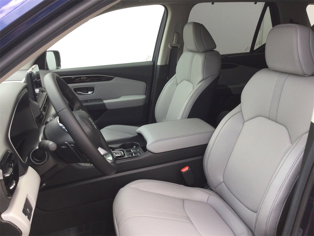 New 2025 Honda Pilot EX-L image 20