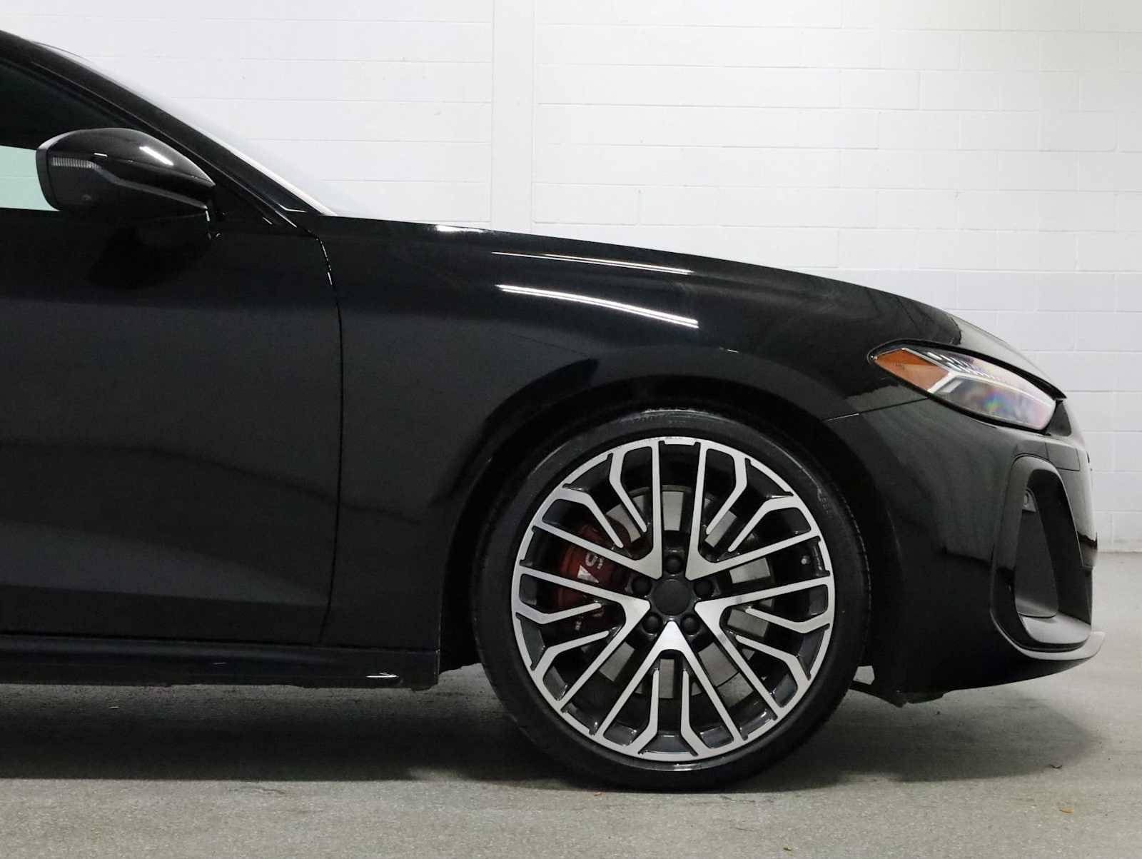 Certified 2026 Audi S5 Prestige w/ Prestige Package AWD/4WD image 11