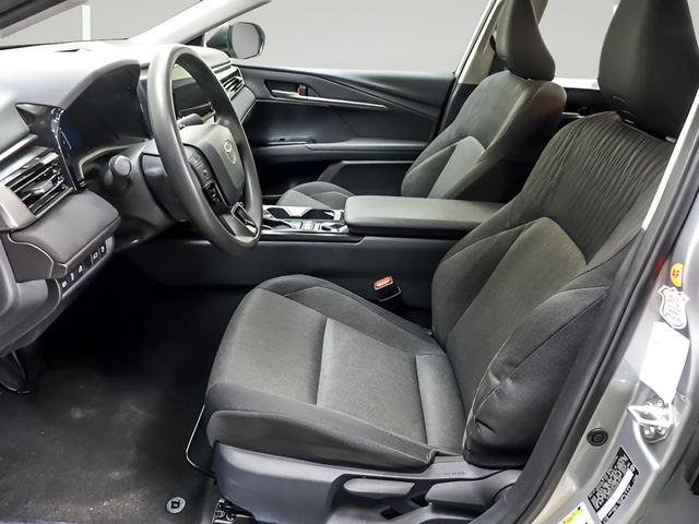 Used 2025 Toyota Camry LE FWD image 8