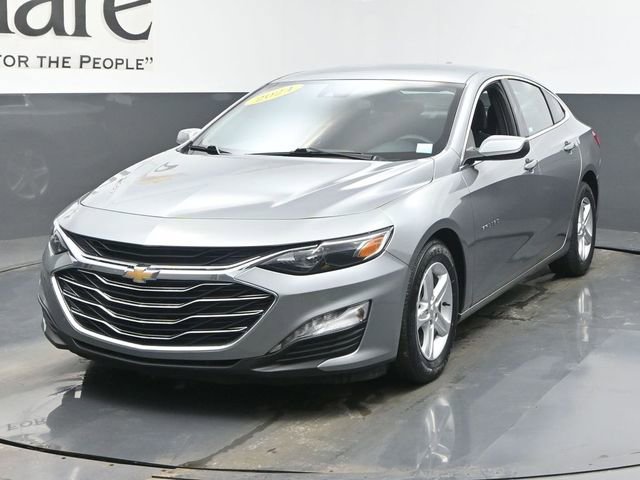 Used 2024 Chevrolet Malibu LT image 32