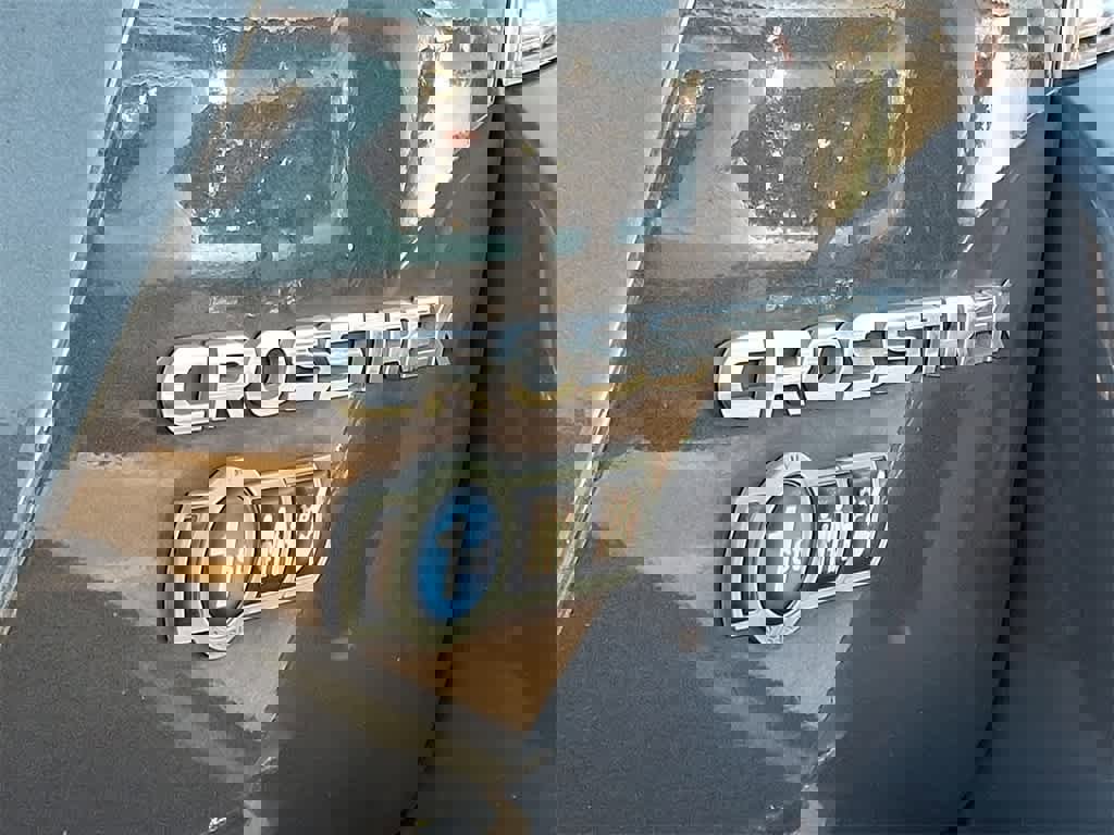 Used 2020 Subaru Crosstrek 2.0i Limited w/ Moonroof Package w/Navigation image 33