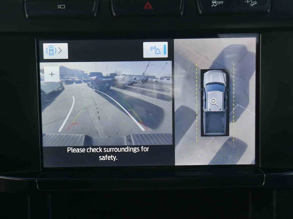 Used 2023 Ford F250 XLT w/ 360-Degree Camera Package image 39