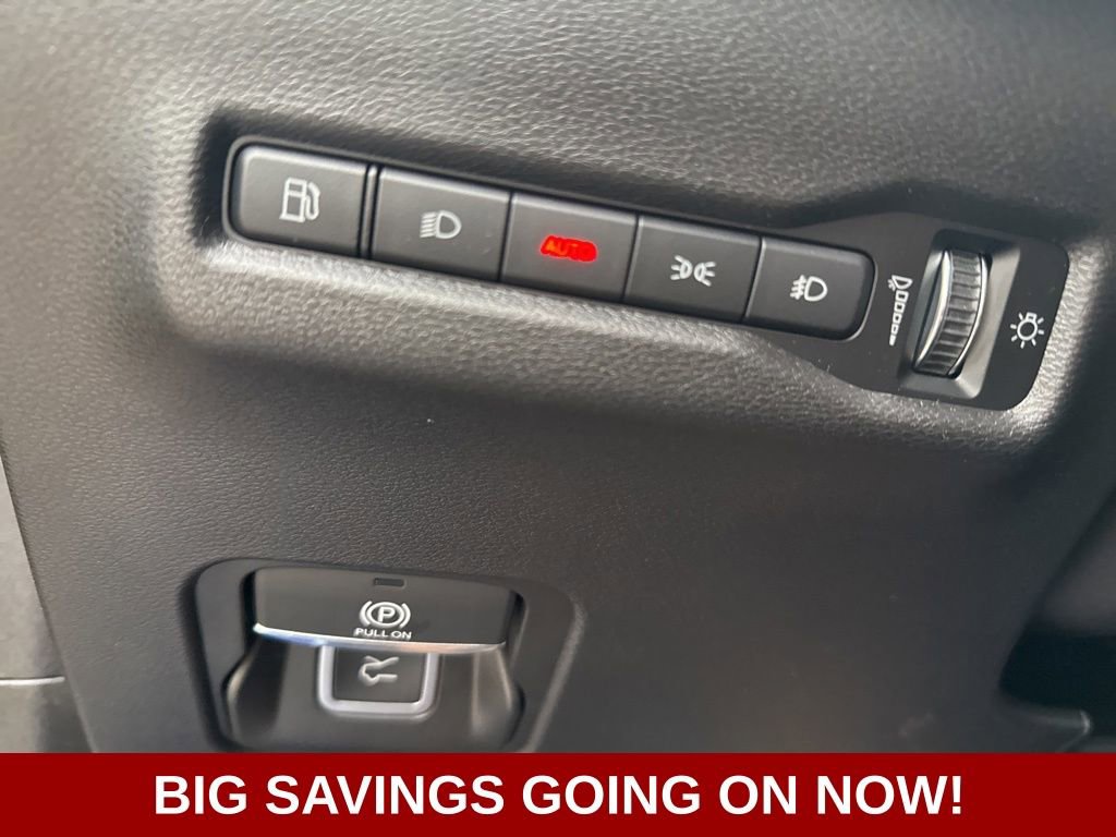 New 2026 Jeep Cherokee Laredo image 15