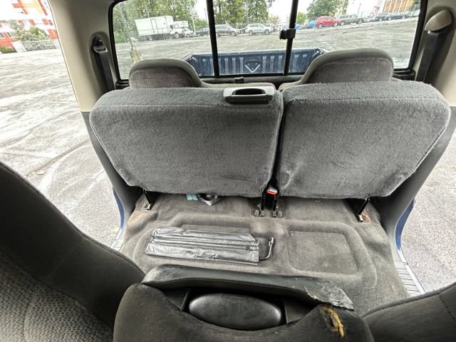 Used 2004 Dodge Dakota Sport w/ PWR Convenience Group AWD/4WD image 27