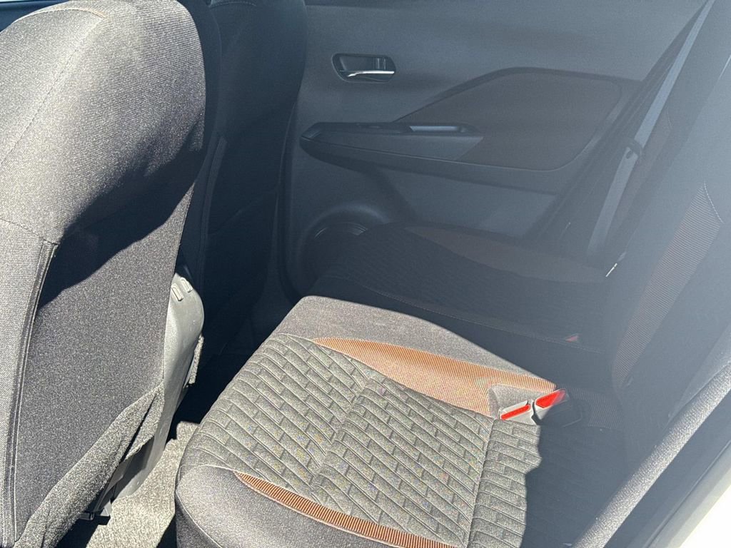 Certified 2023 Nissan Kicks SR w/ Exterior Package image 13