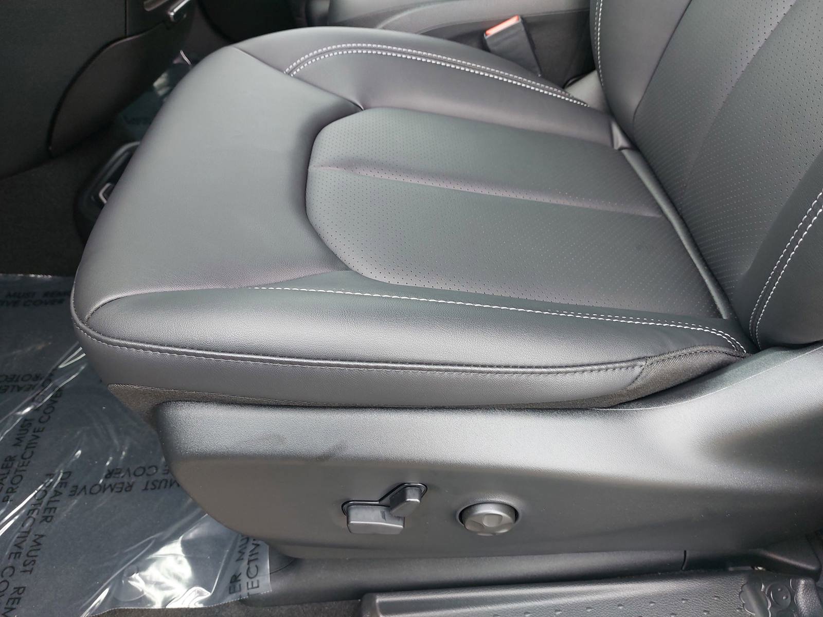 New 2026 Chrysler Pacifica Select image 31