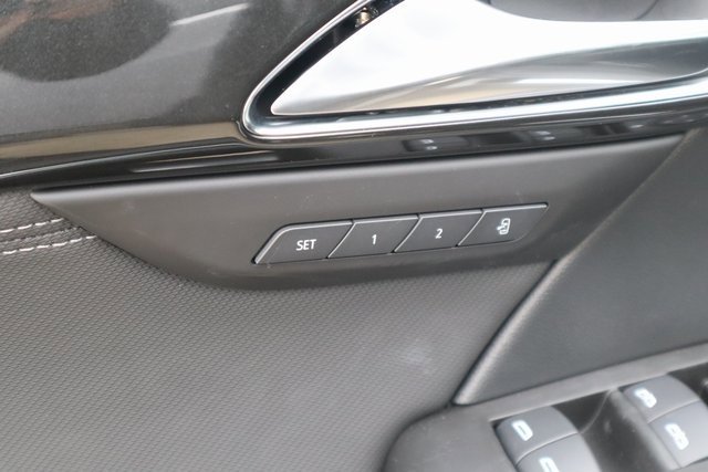 New 2025 Buick Envision Preferred image 20