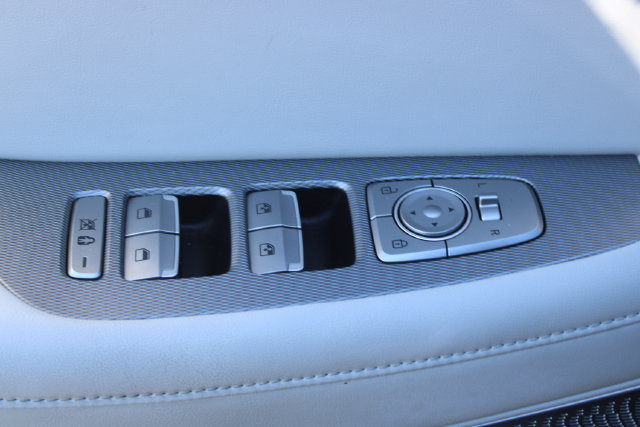 Used 2022 Hyundai Palisade Limited AWD/4WD image 9