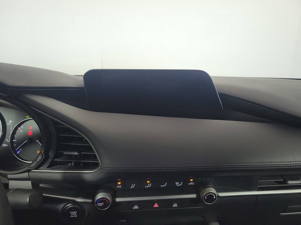 Used 2021 MAZDA MAZDA3 s FWD image 19