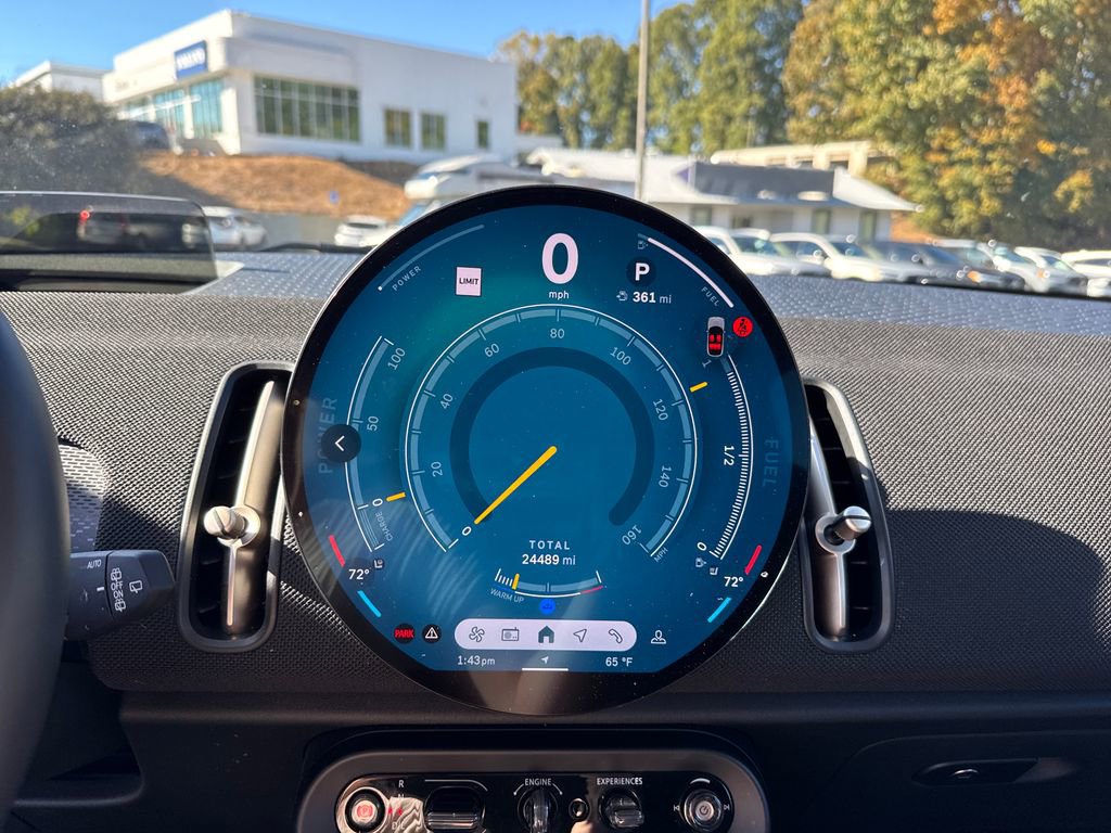 Used 2025 MINI Cooper Countryman S image 19