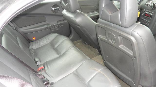 Used 2004 Pontiac Grand Prix GT2 w/ Leather Trim Pkg FWD image 14