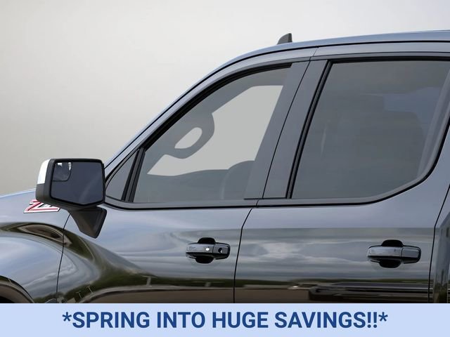 New 2026 Chevrolet Silverado 1500 LT image 12