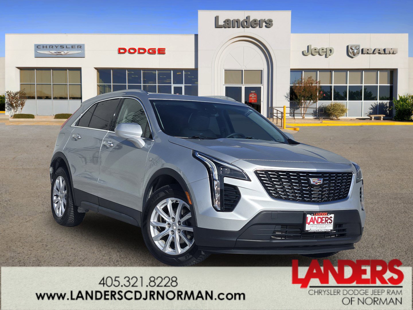 Used 2022 Cadillac XT4 Luxury w/ Cold Weather Package video 1