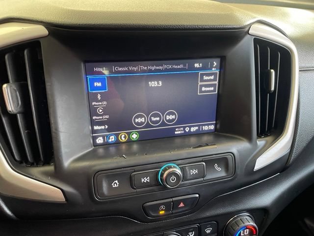 Used 2022 GMC Terrain SLE w/ Driver Convenience Package FWD image 13