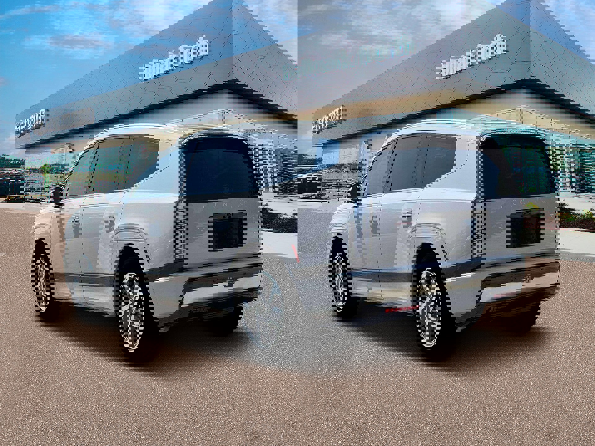 New 2026 Hyundai Ioniq 9 Calligraphy image 5