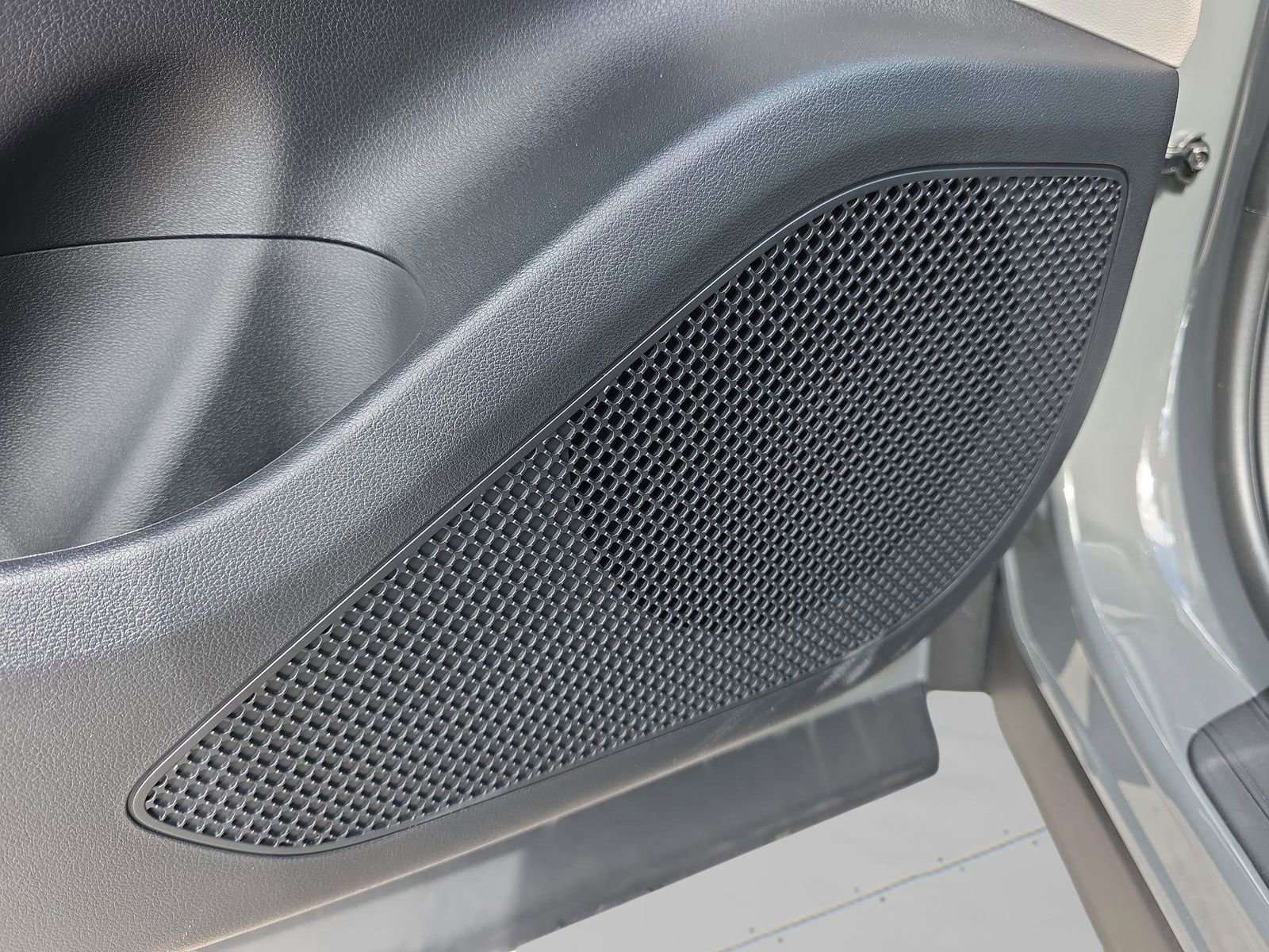 New 2026 Hyundai Tucson SEL image 17