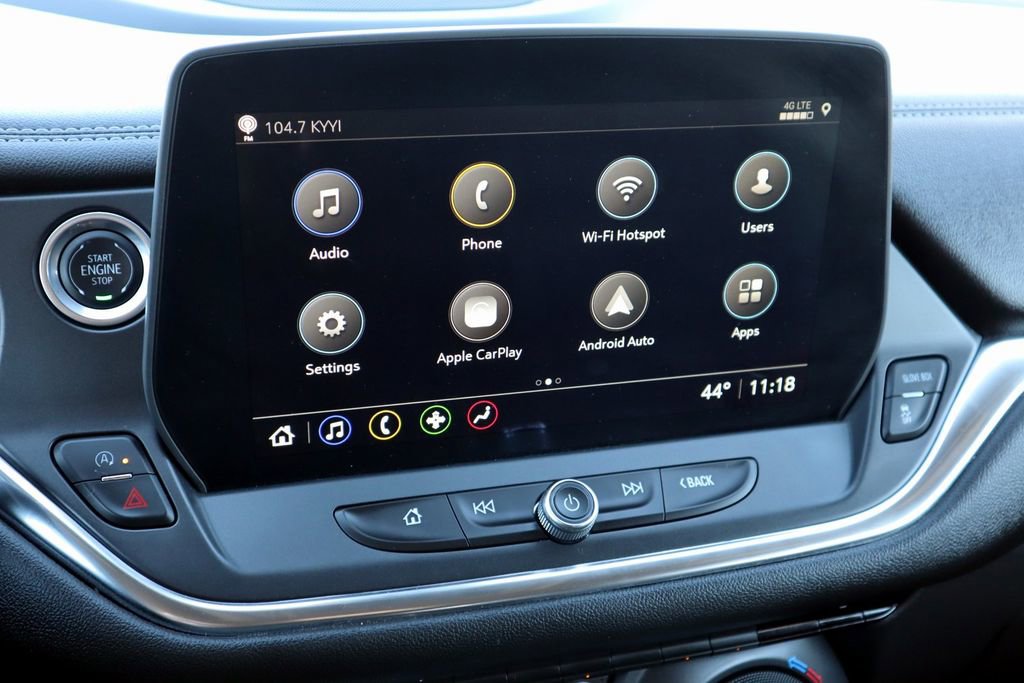 Used 2025 Chevrolet Blazer LT image 23