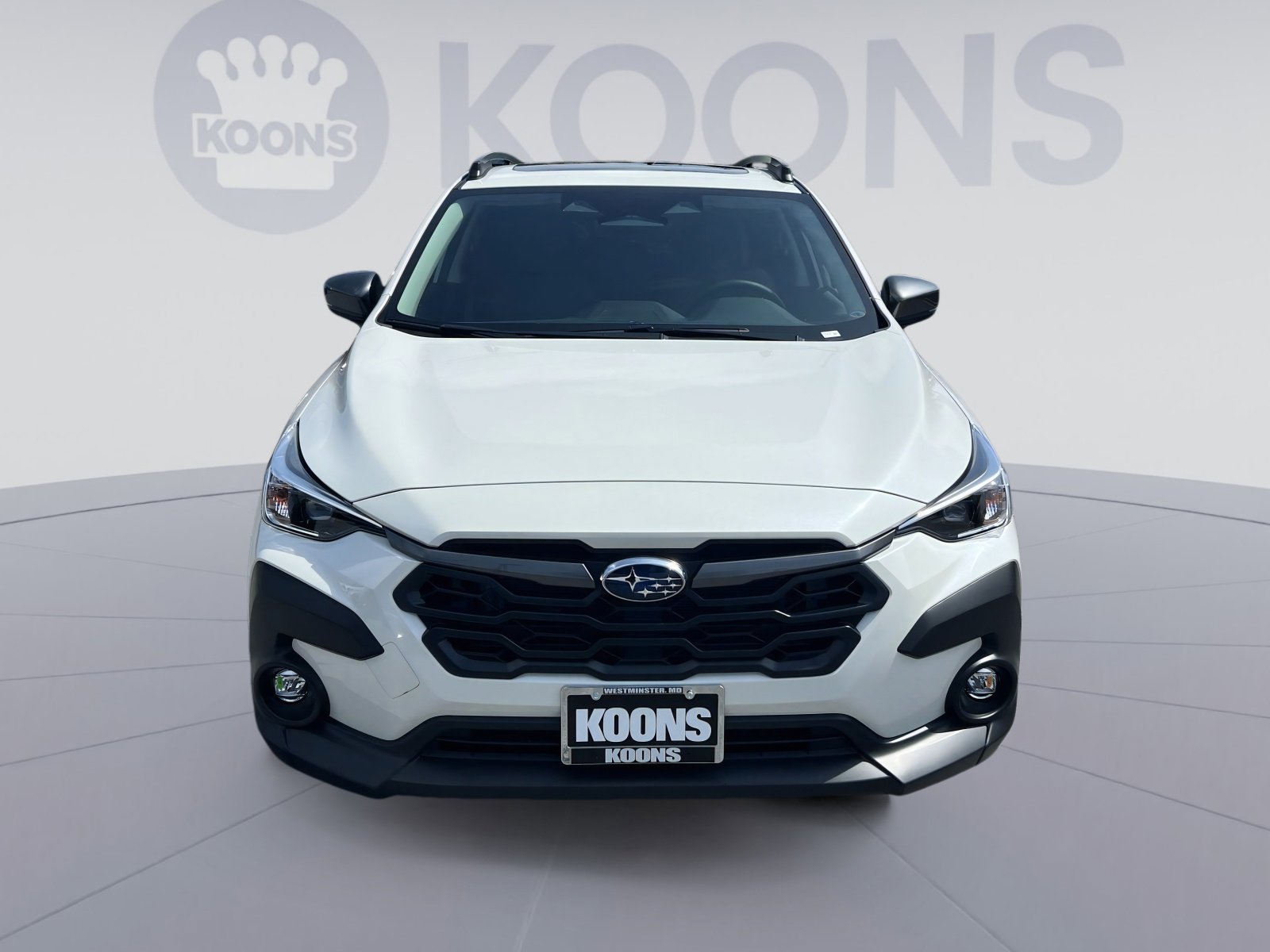 Used 2026 Subaru Crosstrek 2.0i Premium image 11