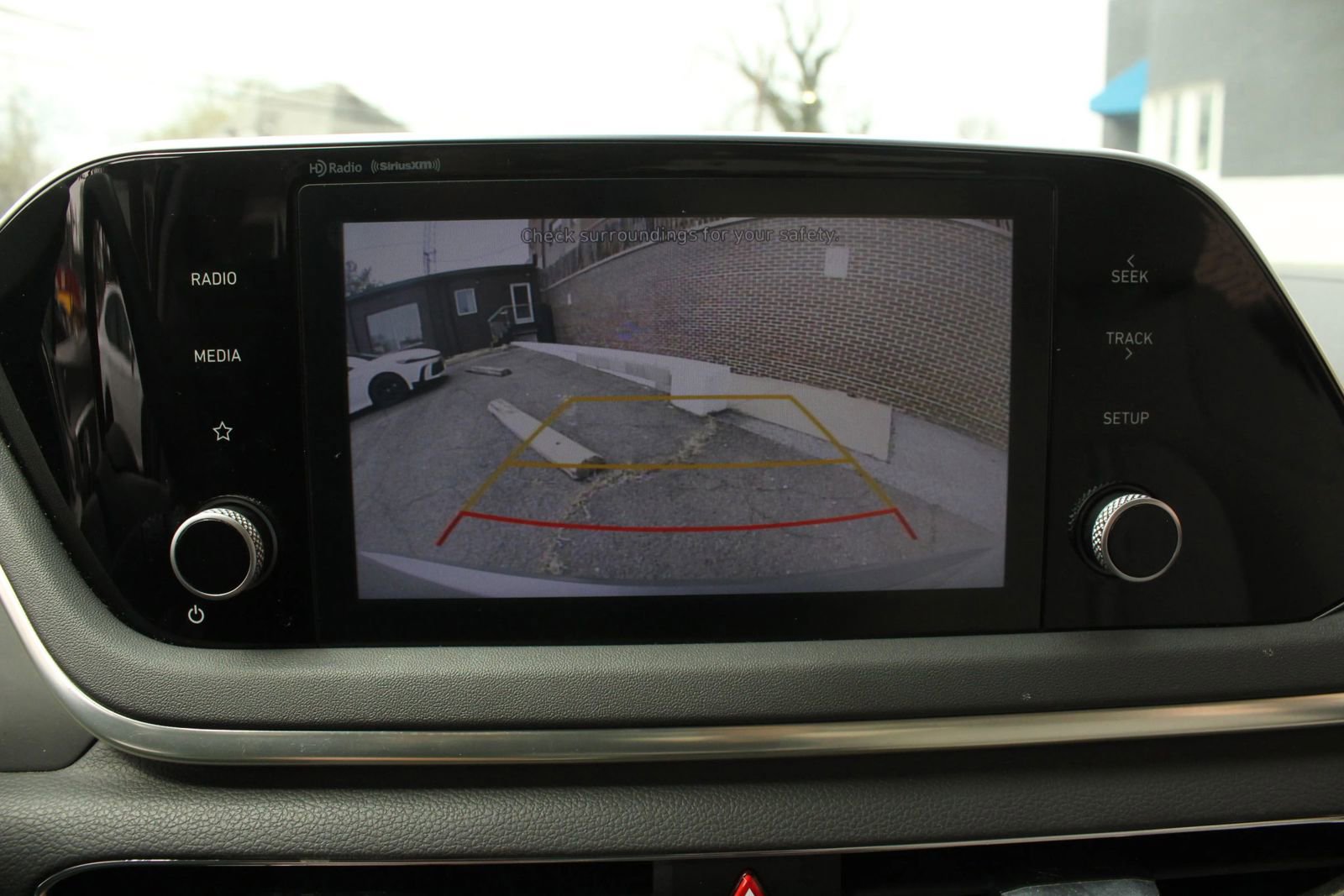 Used 2022 Hyundai Sonata SEL FWD image 33