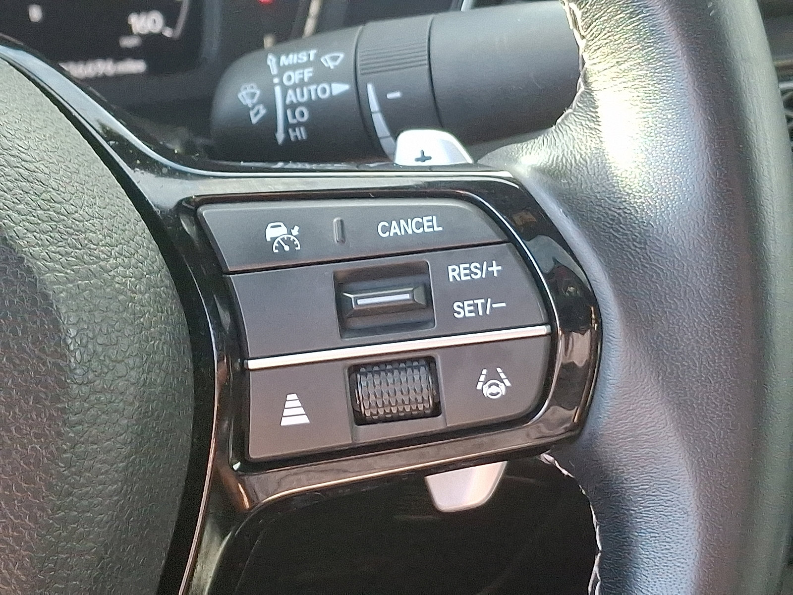 Certified 2023 Acura Integra A-Spec image 22