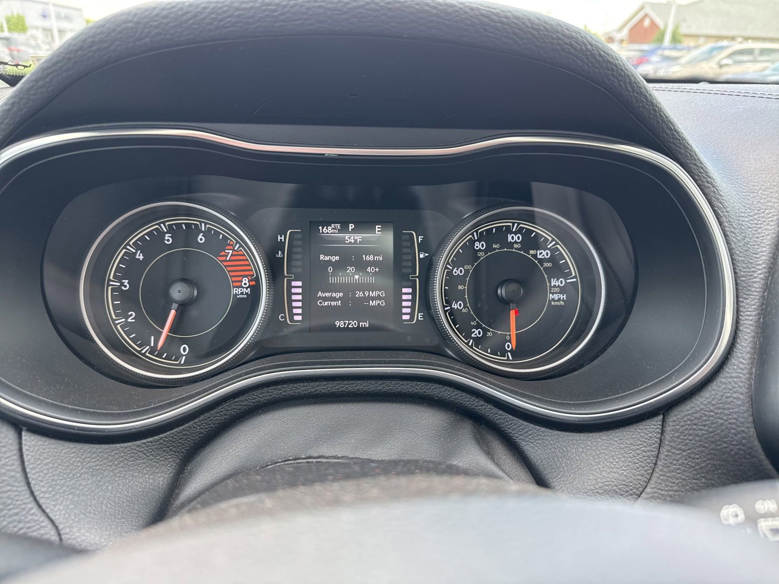 Used 2019 Jeep Cherokee Latitude Plus w/ Comfort/Convenience Group FWD image 14