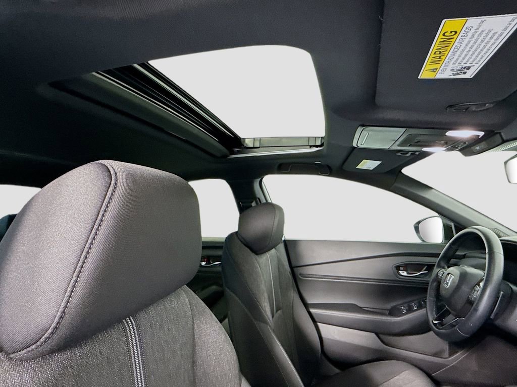 Certified 2024 Honda Accord Sport image 18