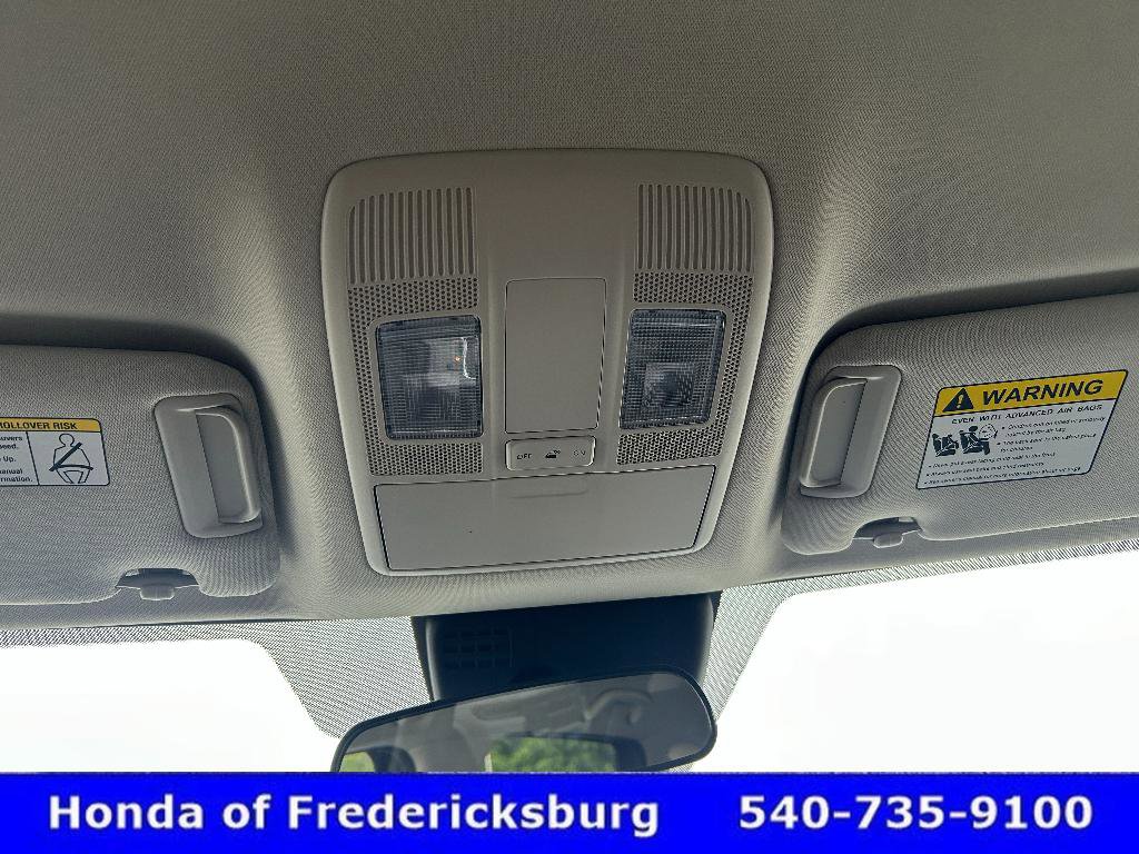 Used 2025 MAZDA CX-5 AWD 2.5 S w/ Select Package image 23