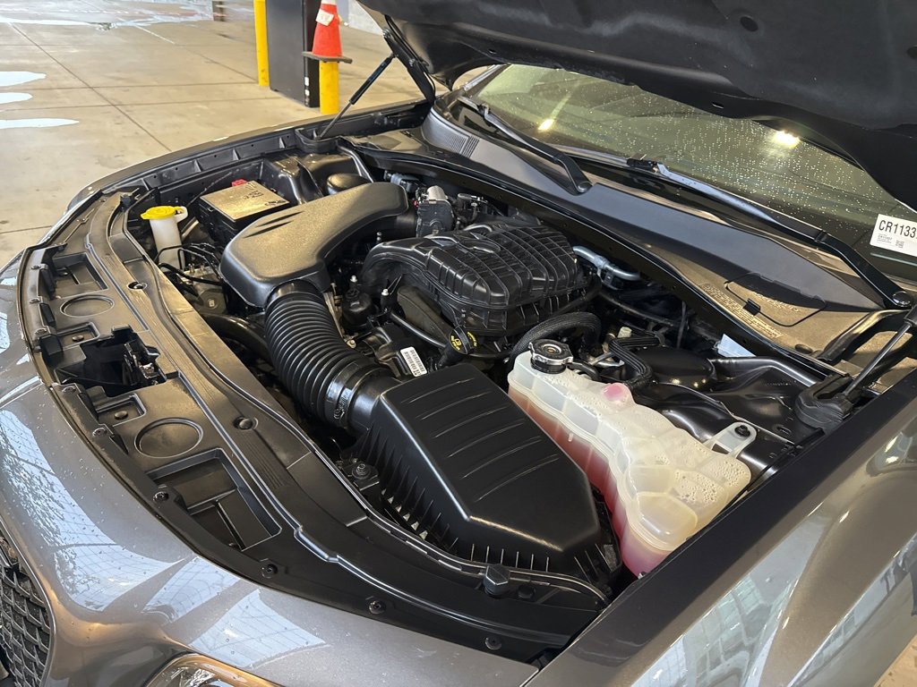 Certified 2023 Chrysler 300 Touring w/ Sport Appearance Package image 30