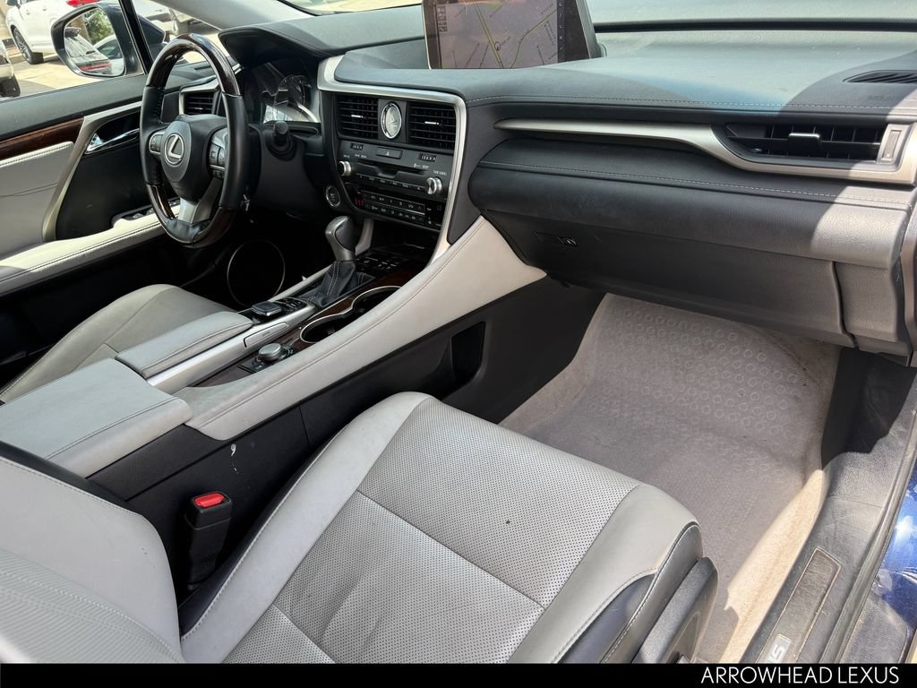 Used 2017 Lexus RX 350 FWD w/ Premium Package image 29