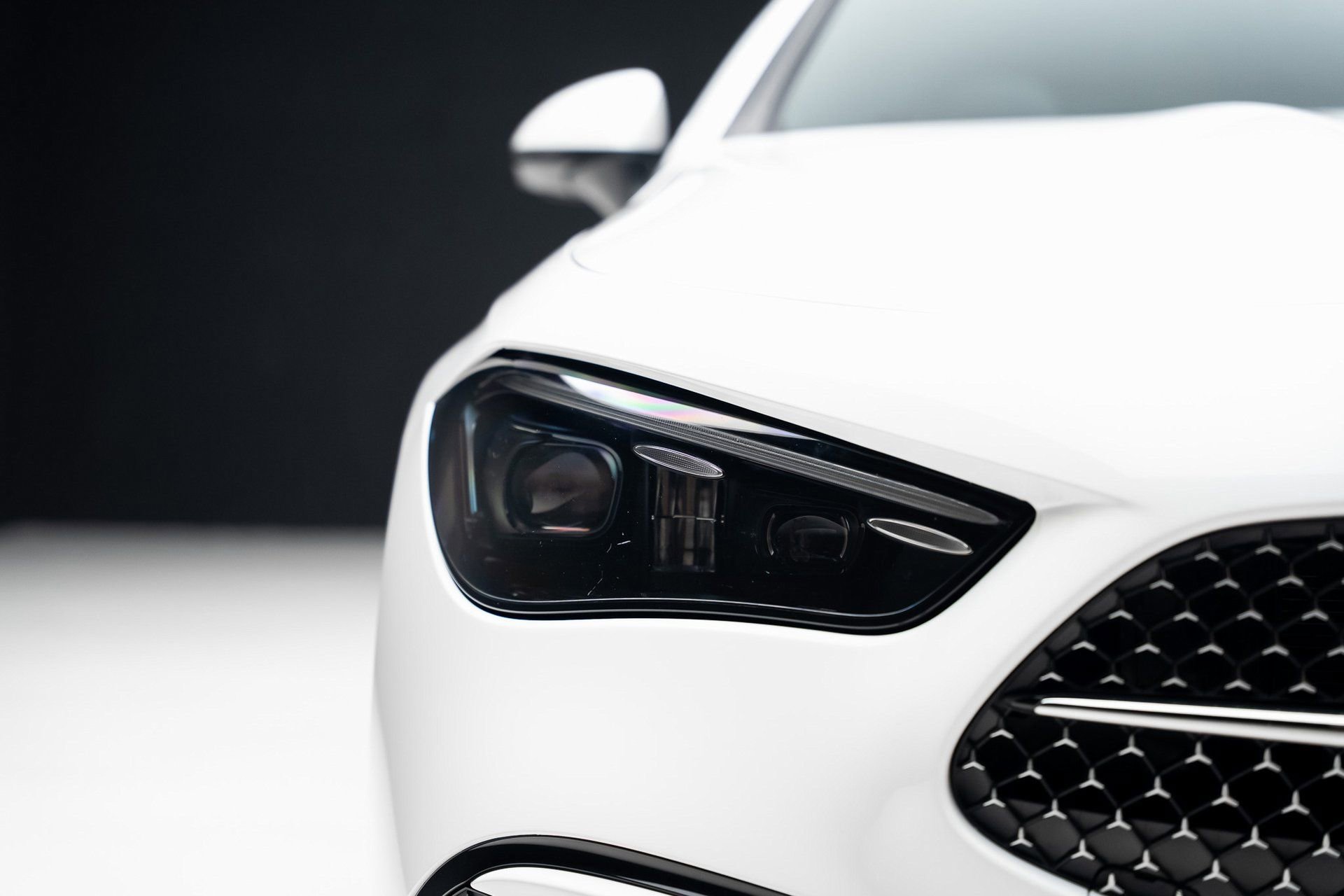 Used 2024 Mercedes-Benz CLE 300 4MATIC Coupe image 9