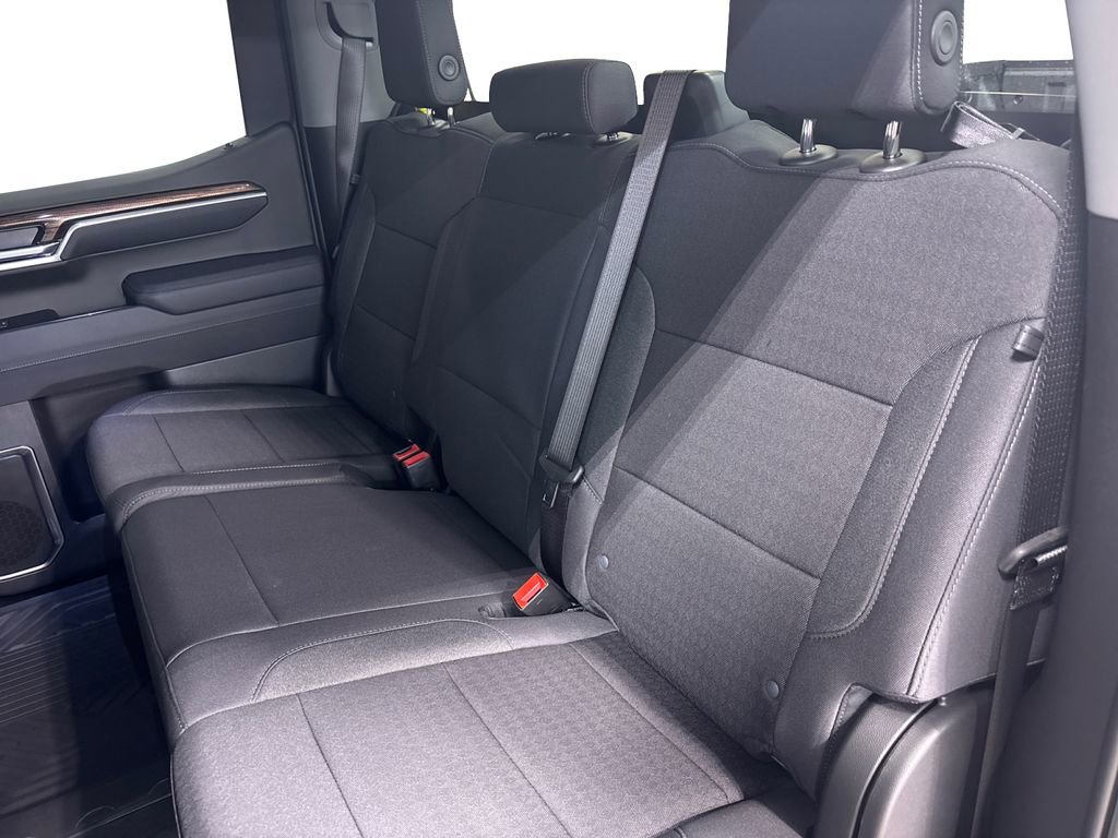 New 2026 Chevrolet Silverado 1500 RST AWD/4WD image 13