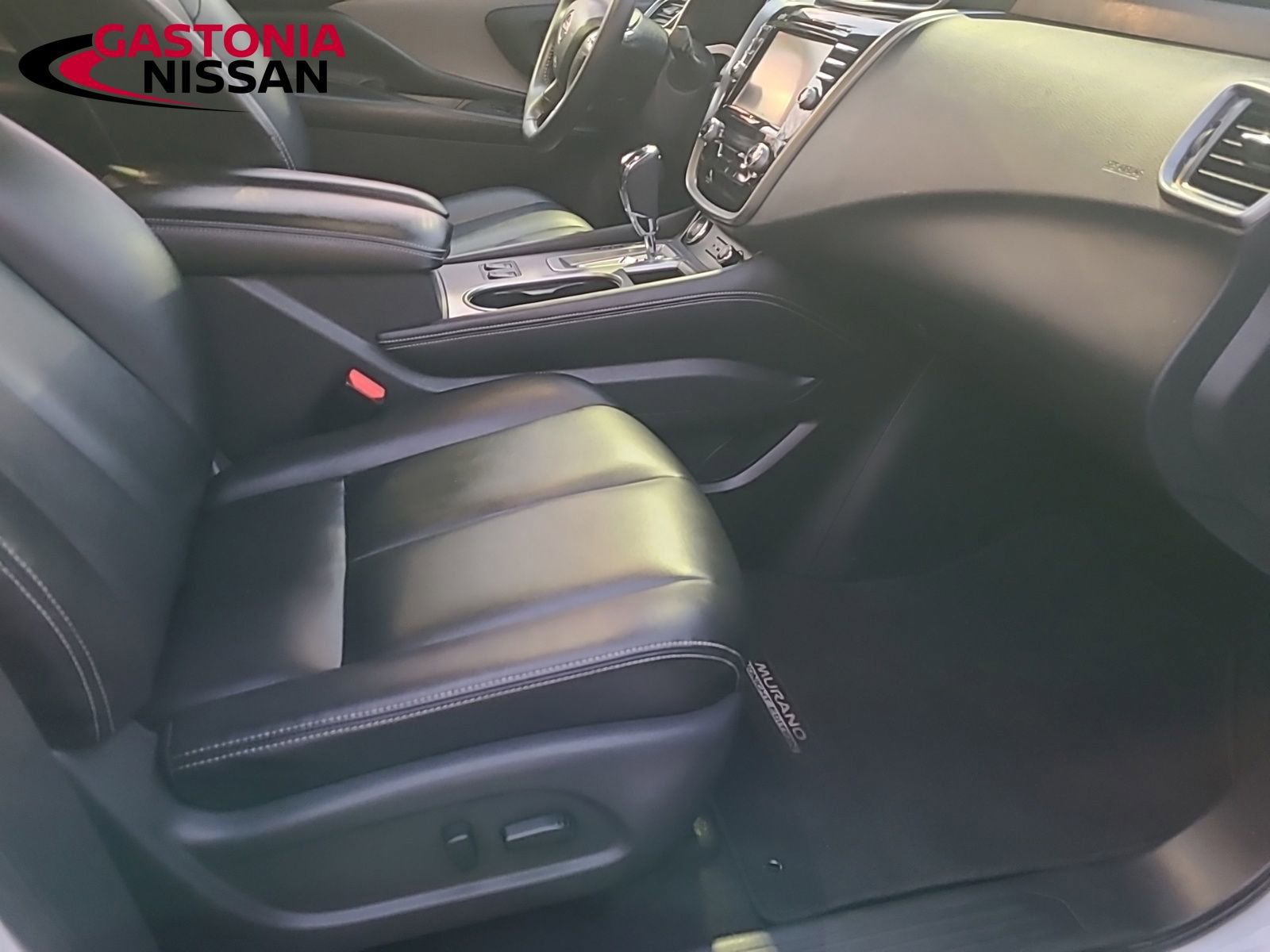 Used 2024 Nissan Murano SV w/ SV Midnight Edition Package image 50