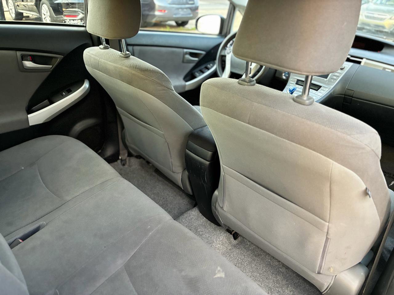 Used 2013 Toyota Prius Prime Plug-In image 20