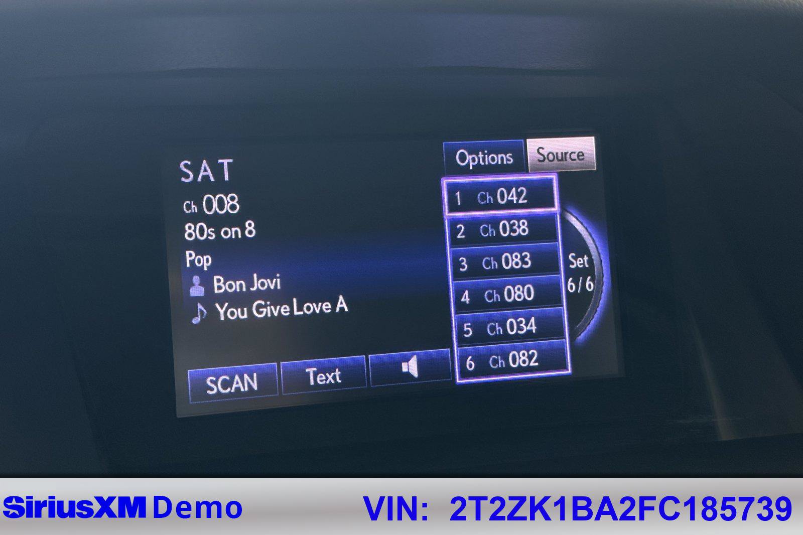 Used 2015 Lexus RX 350 FWD w/ Premium Package image 27