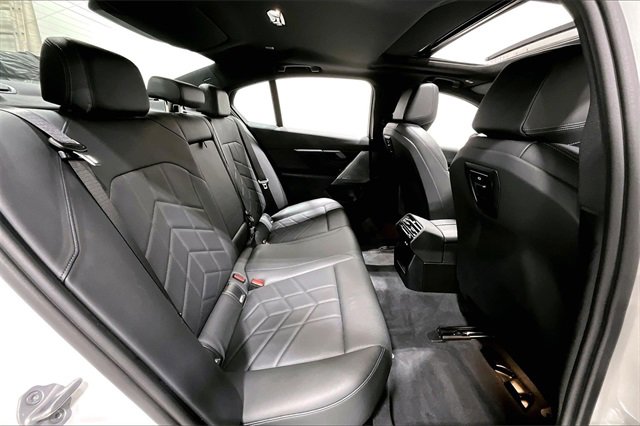 Used 2024 BMW 530i xDrive w/ Convenience Package image 28