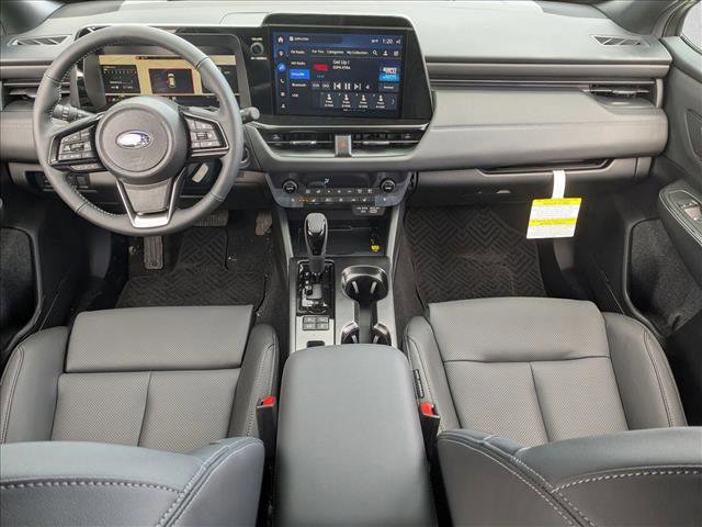 New 2026 Subaru Outback Touring XT image 15