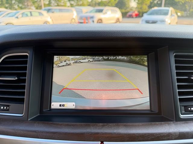Used 2015 Hyundai Genesis 5.0 RWD image 24