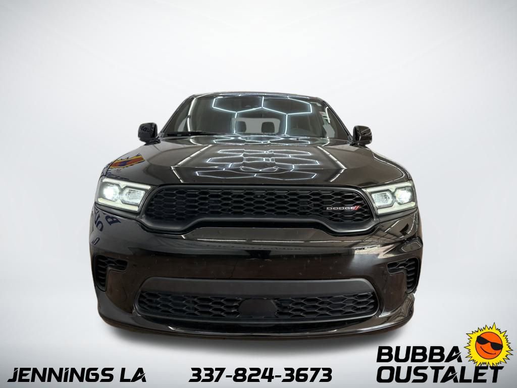 Used 2024 Dodge Durango GT image 26