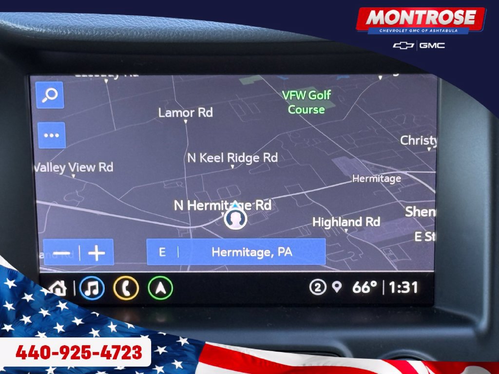Used 2022 GMC Terrain Denali AWD/4WD image 4