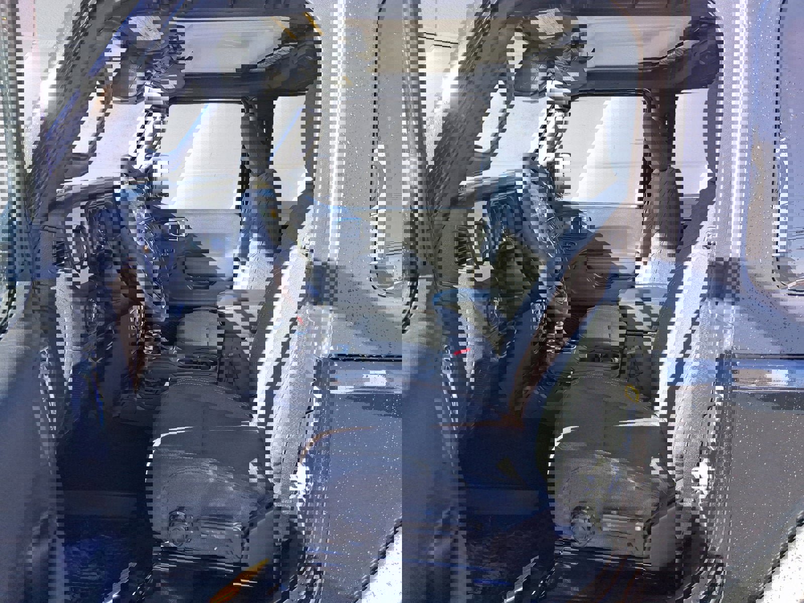 New 2026 Jeep Wrangler Sport image 10