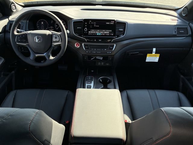 New 2026 Honda Ridgeline TrailSport image 14