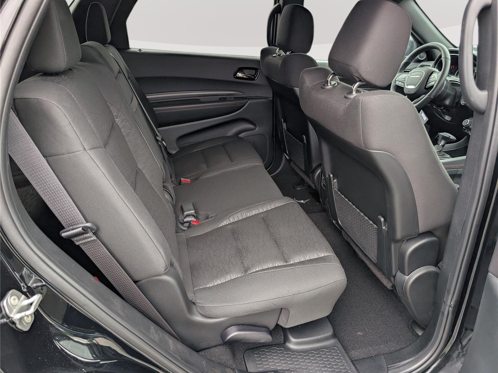 New 2026 Dodge Durango GT w/ Blacktop Package AWD/4WD image 7
