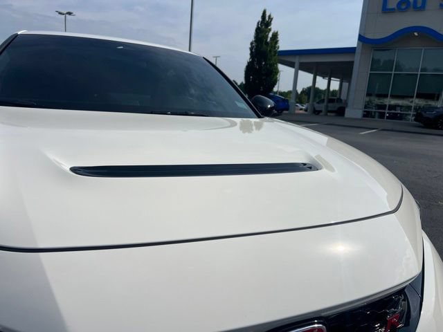 Used 2025 Honda Civic Type R image 5